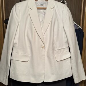 Liz Claiborne- Blazer